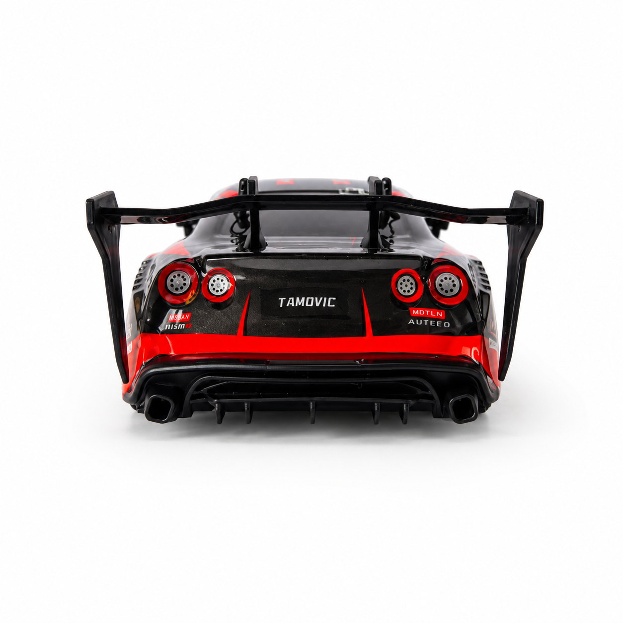 Thunder Nissan GTR (1:16)
