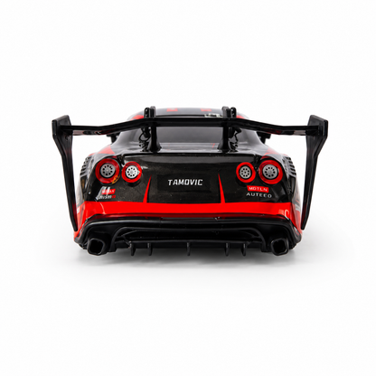 Thunder Nissan GTR (1:16)