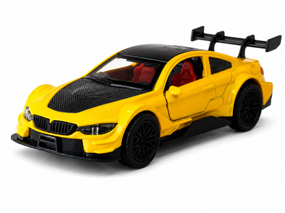 BMW M4 (1:43)