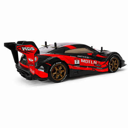 Thunder Nissan GTR (1:16)