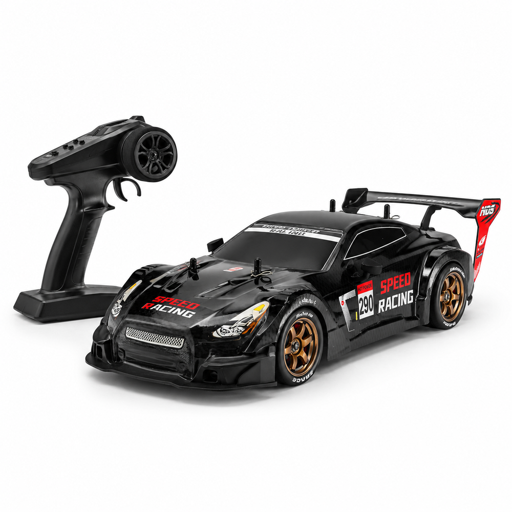 Thunder Nissan GTR (1:16)