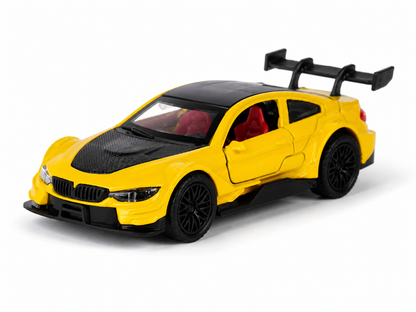 BMW M4 (1:43)