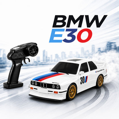 Turbo BMW E30 1:16