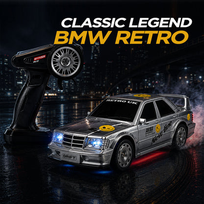 Classic BMW E30 Gyro 1:43