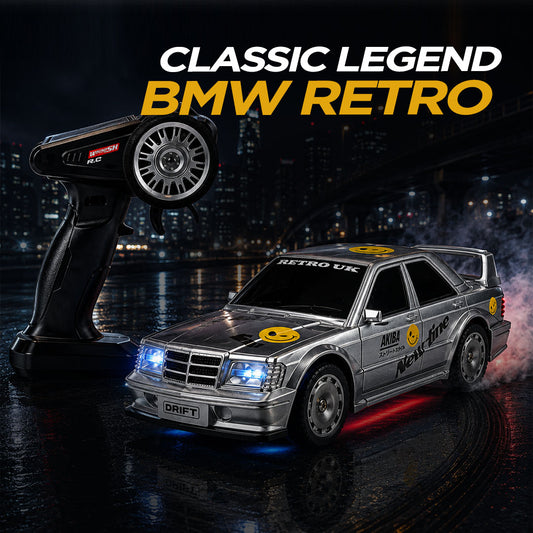 Classic Legend BMW E30 (1:43)