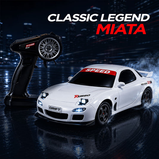 Classic Legend Miata (1:43)