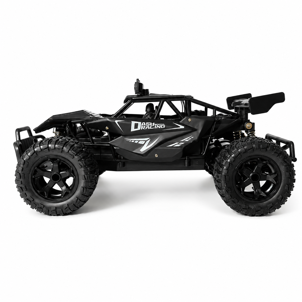R/C Rock Crawler (1:12 Scale)