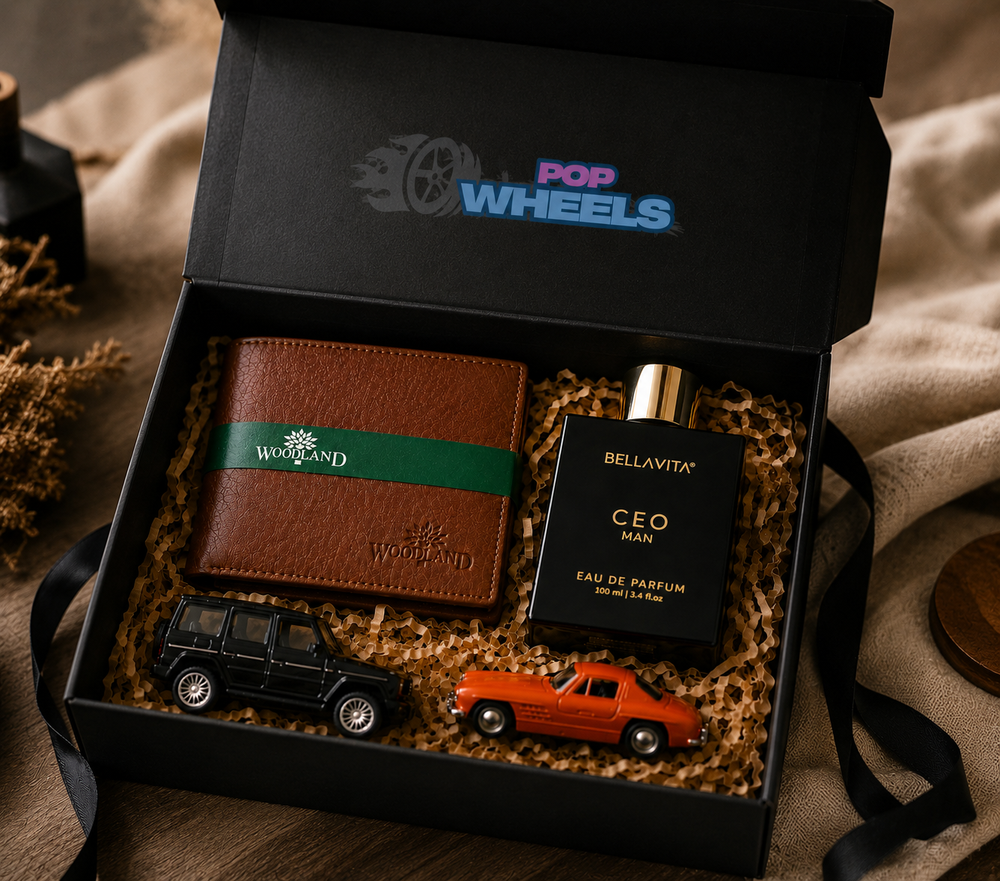 Collector Gift Hamper