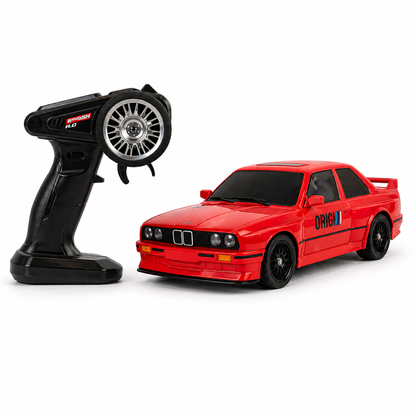 BMW E30(1:16)