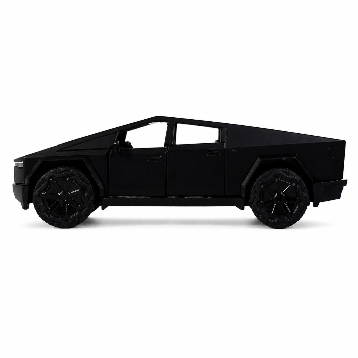 Tesla Metal 1:43