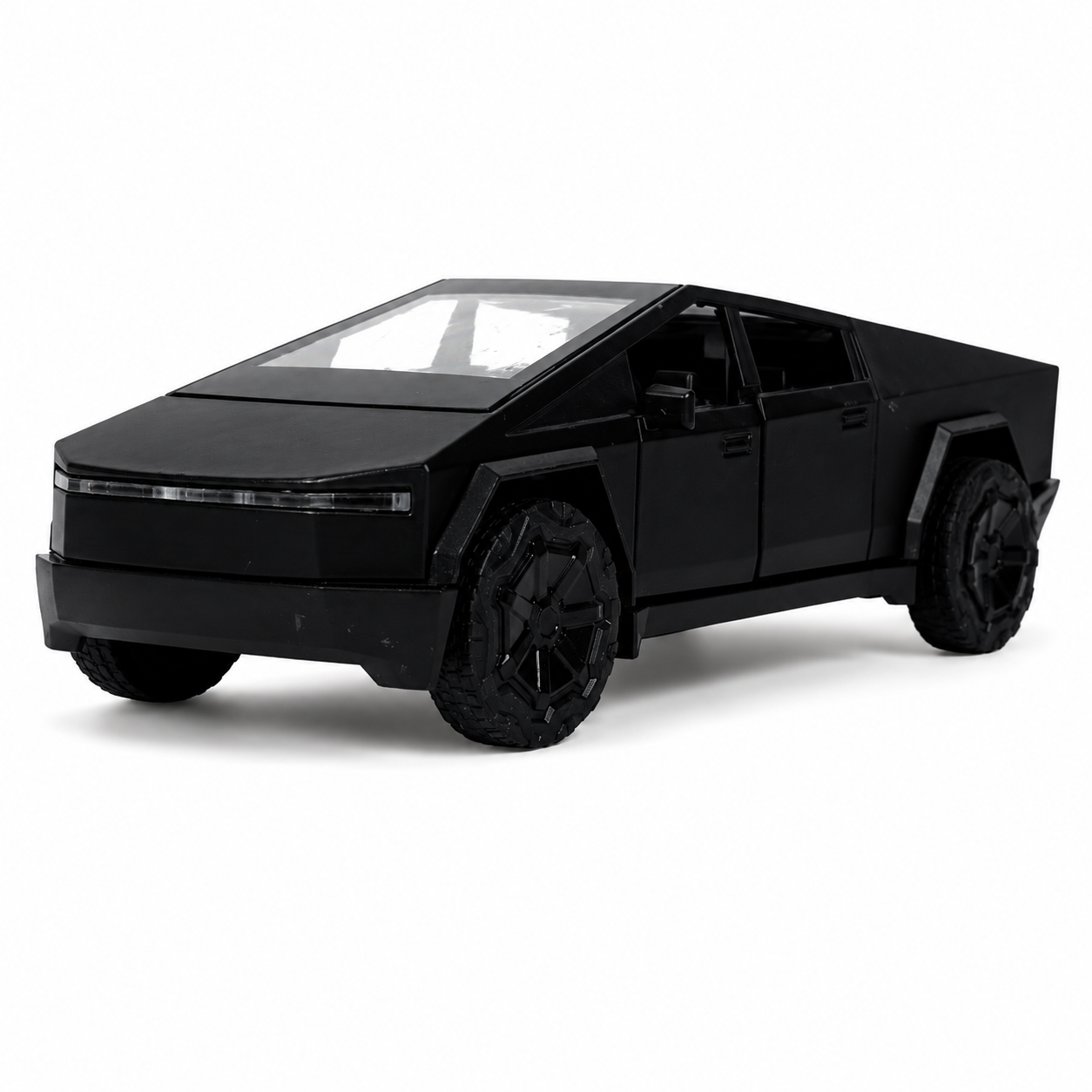Tesla Metal 1:43