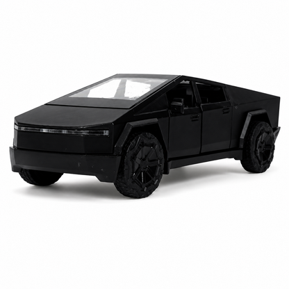 Tesla Metal 1:43