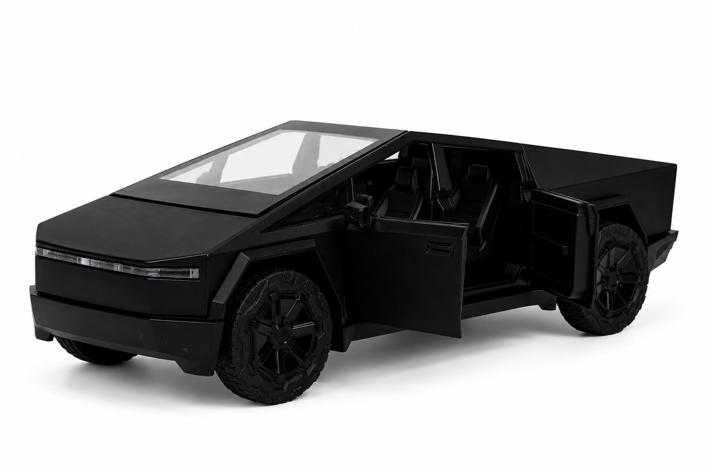 Tesla Metal 1:43