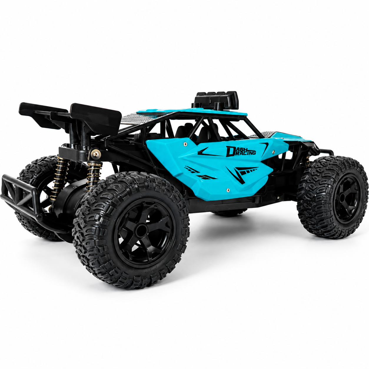 R/C Rock Crawler (1:12 Scale)