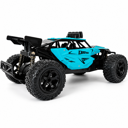 R/C Rock Crawler (1:12 Scale)