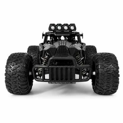 R/C Rock Crawler (1:12 Scale)