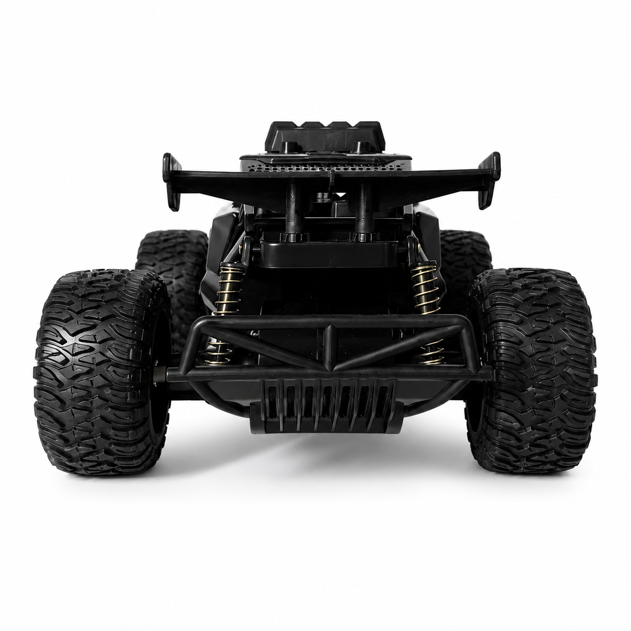 R/C Rock Crawler (1:12 Scale)