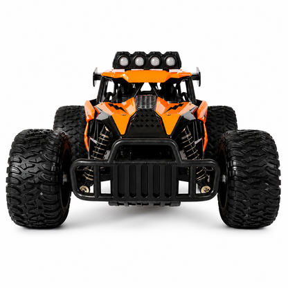 R/C Rock Crawler (1:12 Scale)