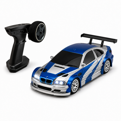 BMW M3 GTR (1:43)