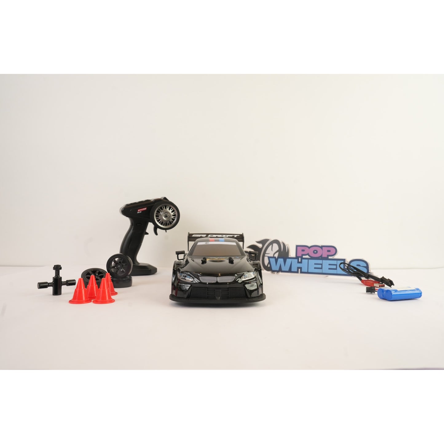 BMW M5(1:16)