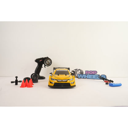 BMW M5(1:16)