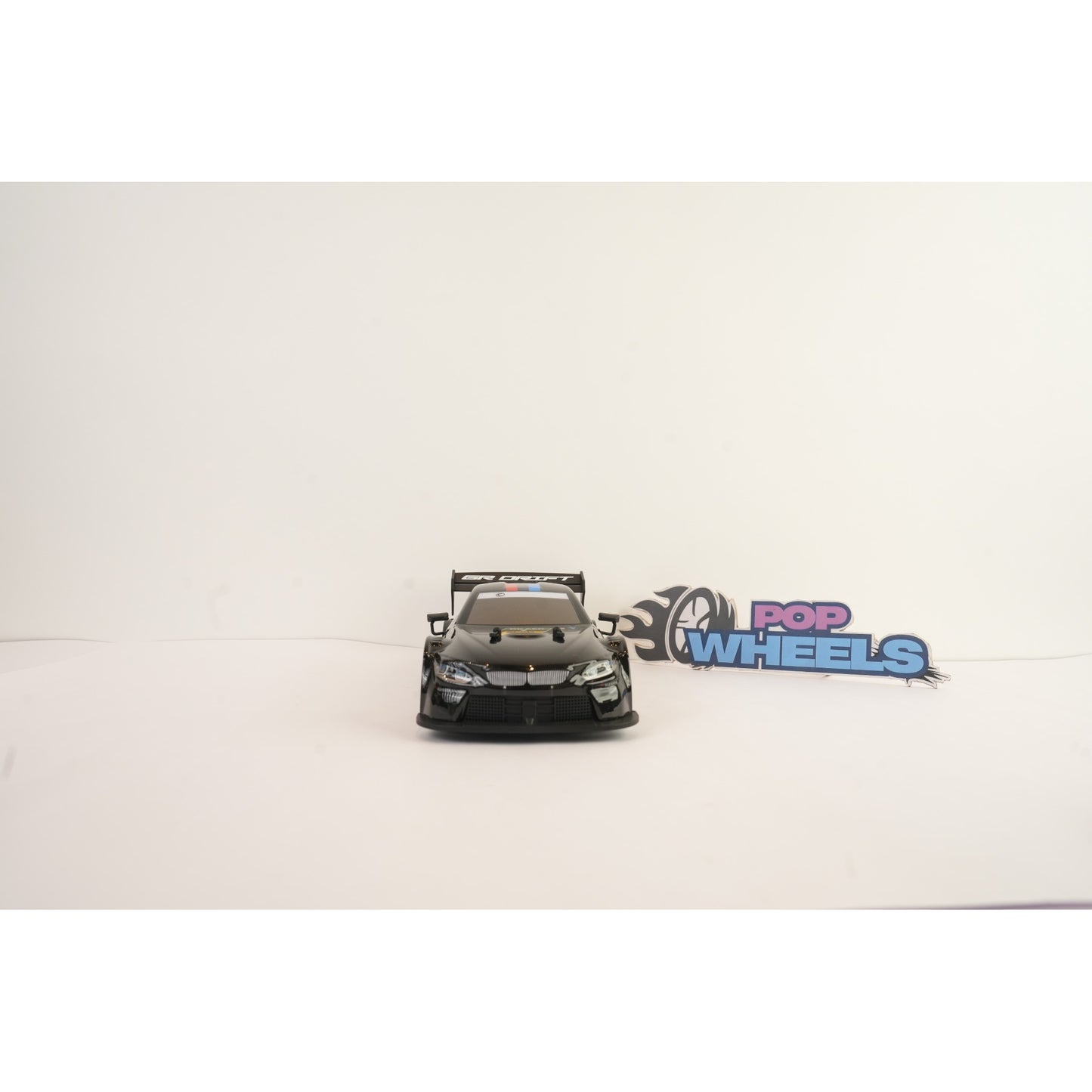 BMW M5(1:16)