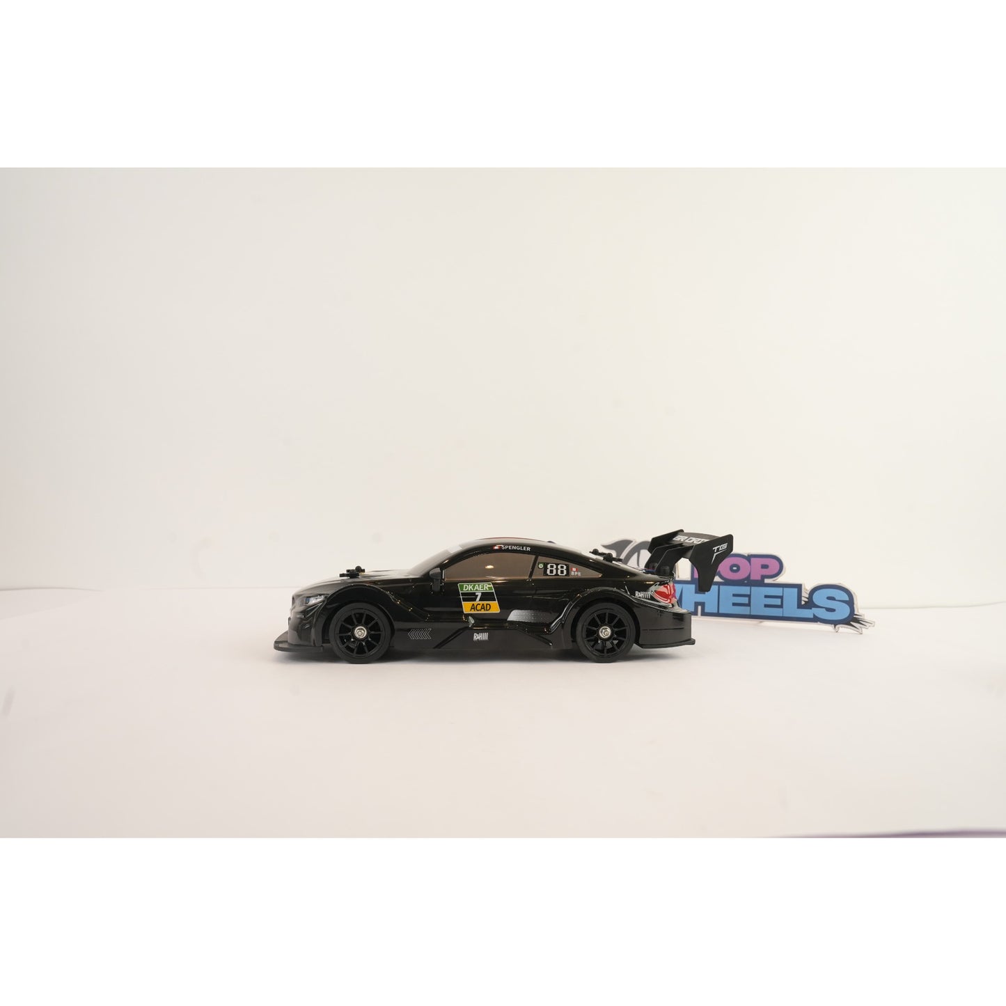 BMW M5(1:16)