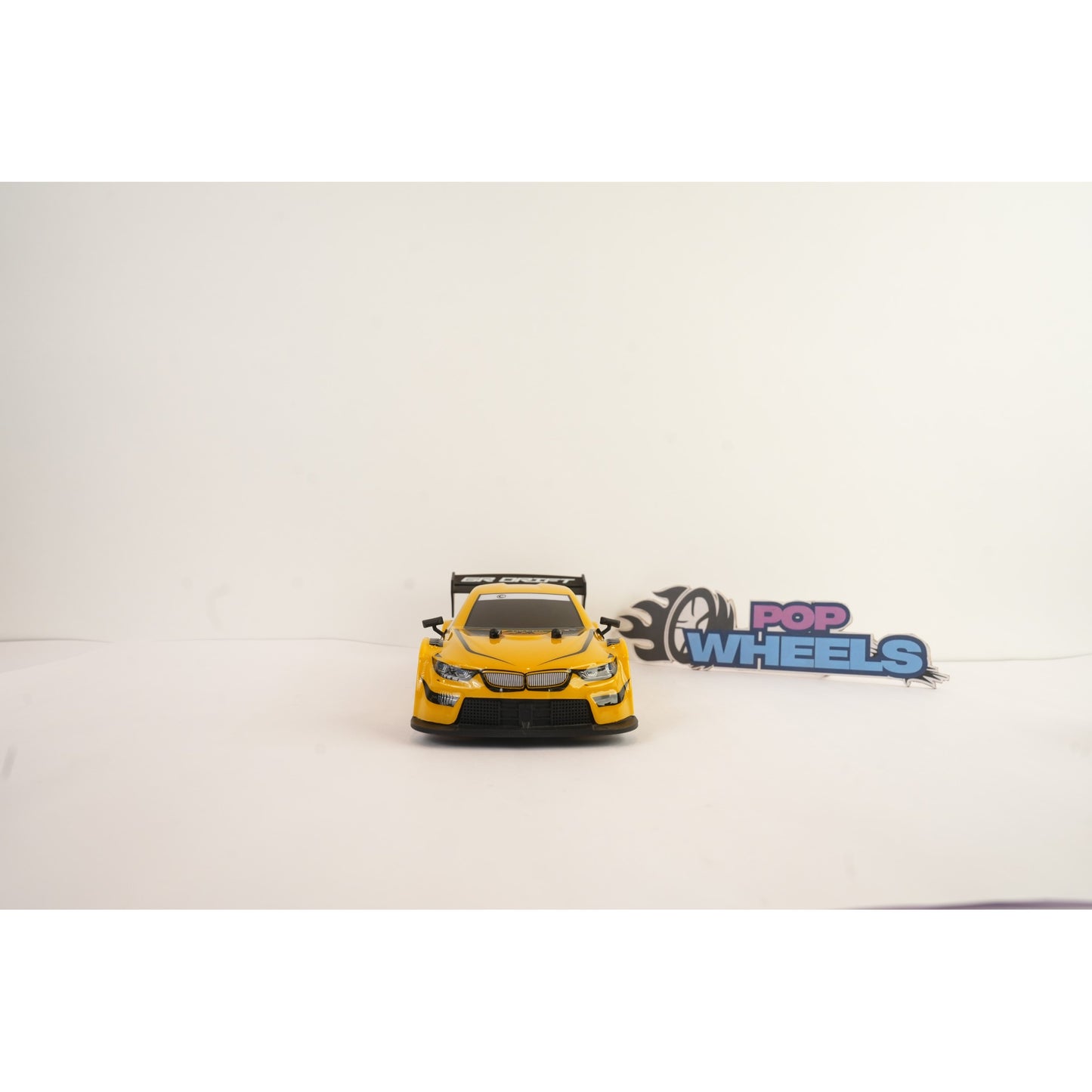BMW M5(1:16)