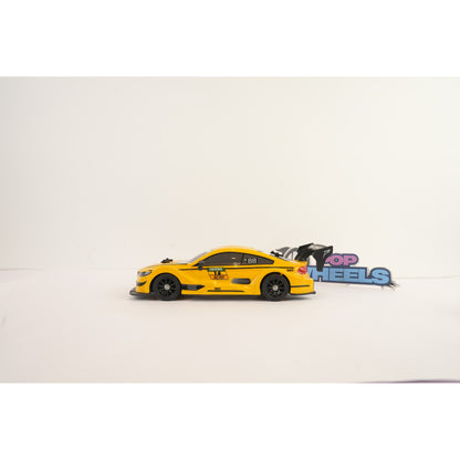 BMW M5(1:16)
