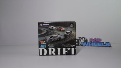 Nissan GTR | Gyro RC