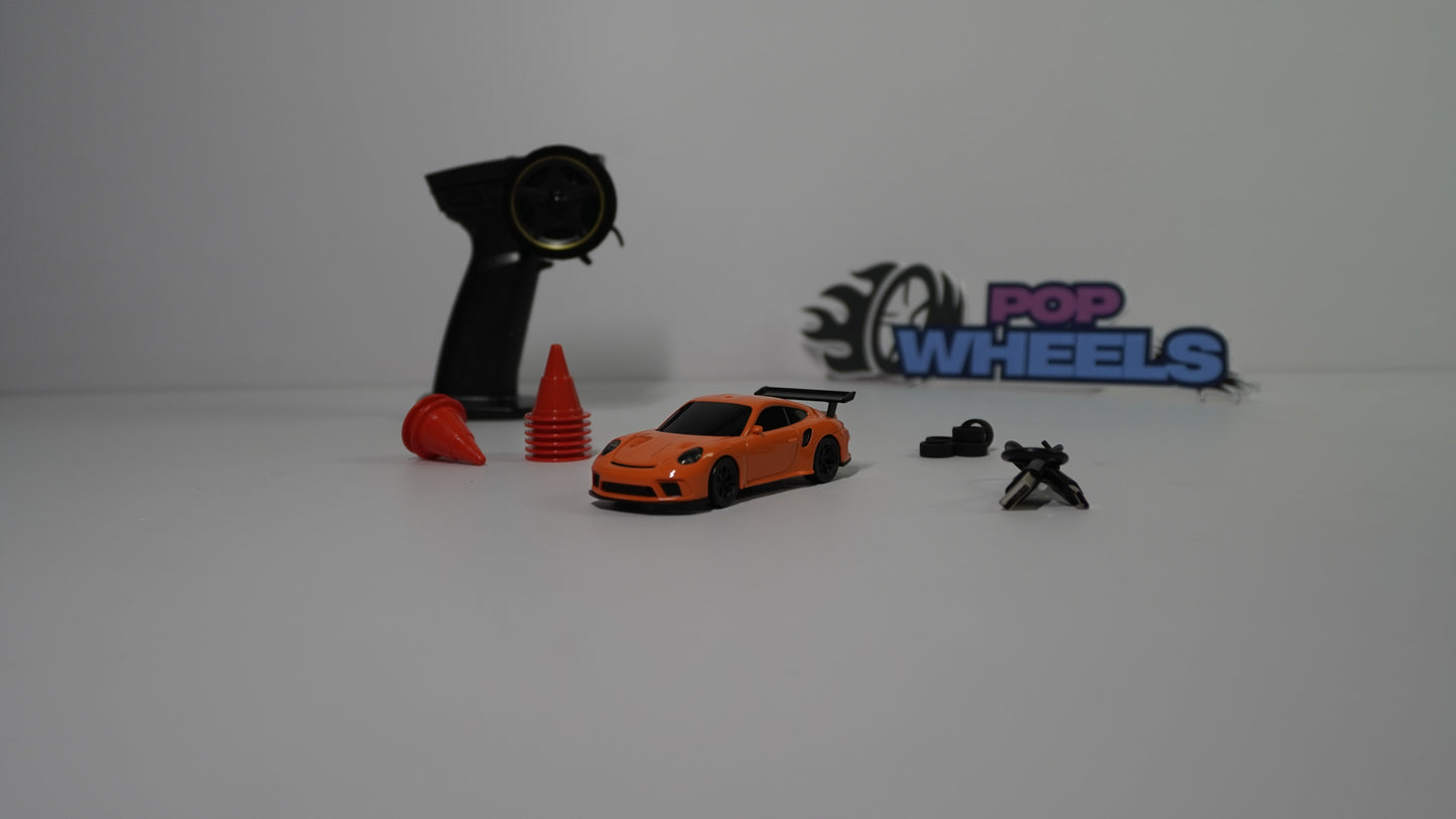 Porsche 911 (1:43)