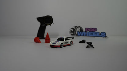Porsche 911 Carrera (1:43)