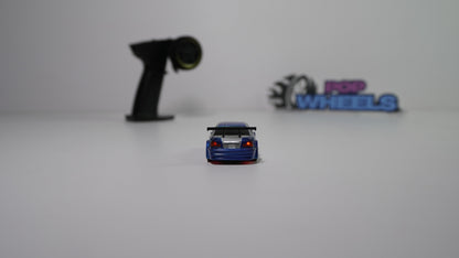 BMW M3 GTR (1:43)
