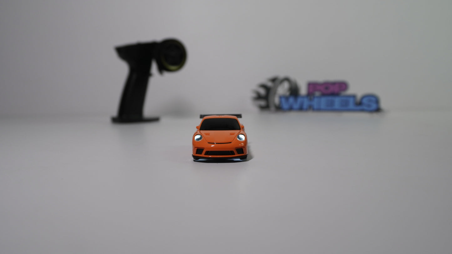 Porsche 911 (1:43)