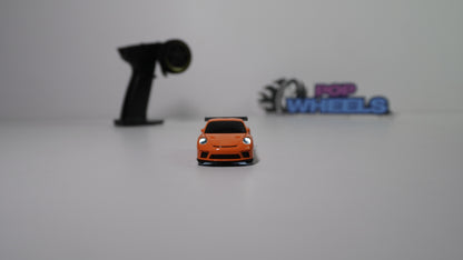 Porsche 911 (1:43)