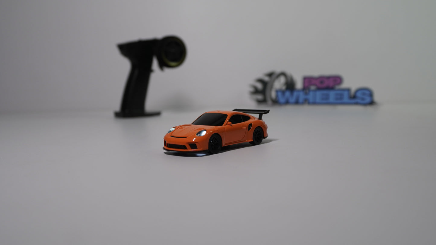 Porsche 911 (1:43)