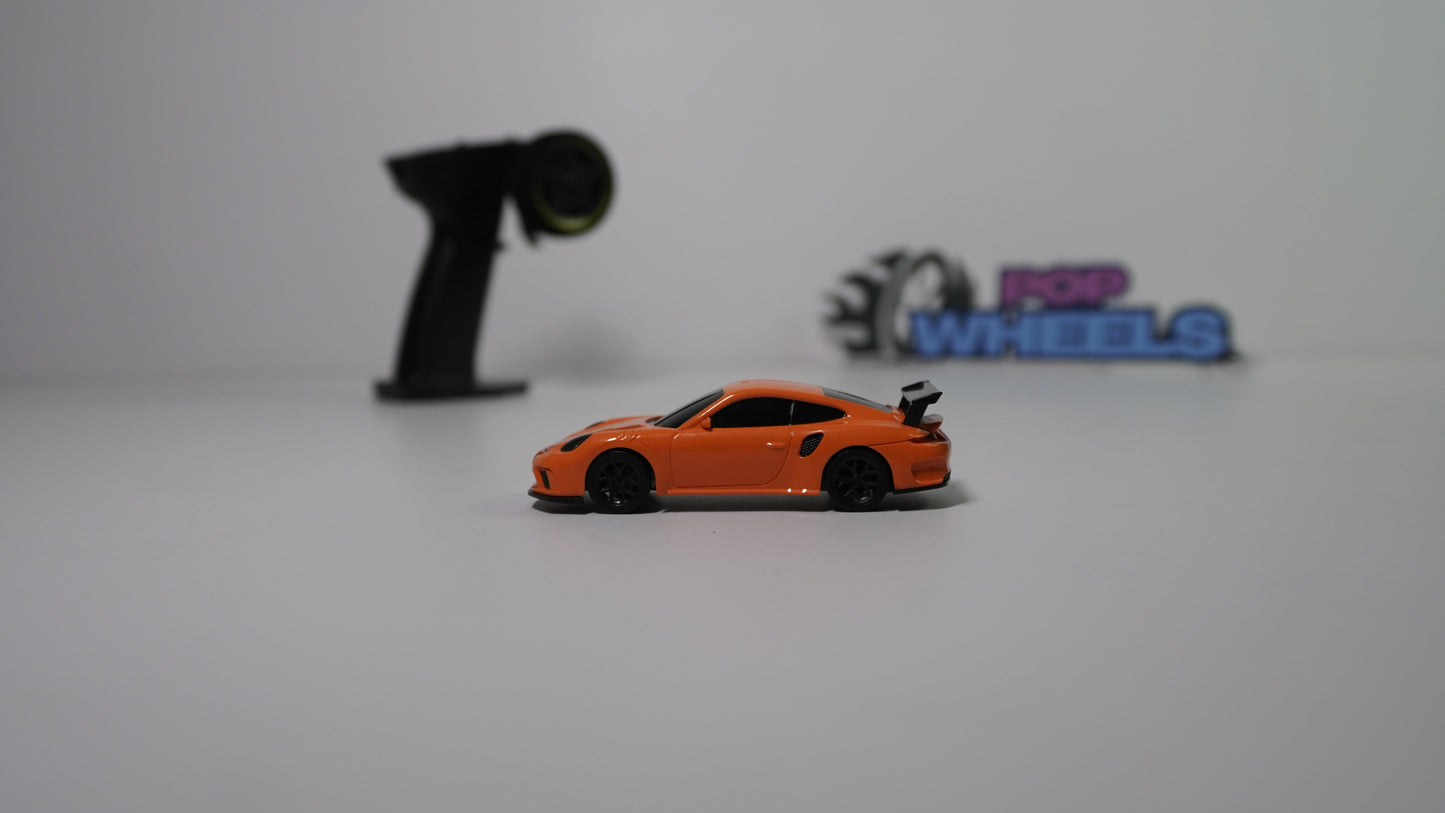Porsche 911 (1:43)