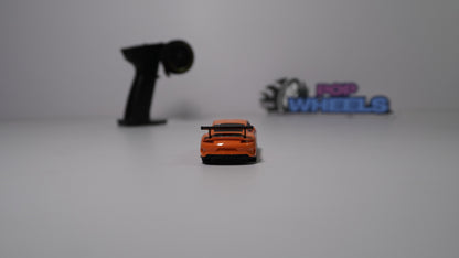 Porsche 911 (1:43)