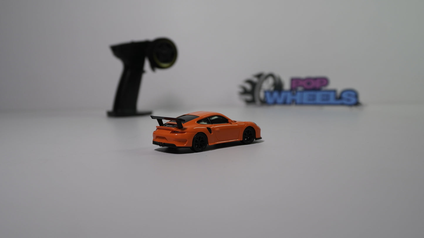 Porsche 911 (1:43)