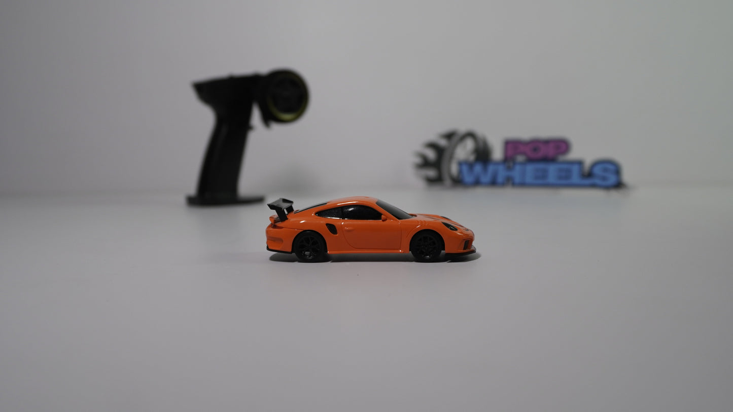 Porsche 911 (1:43)
