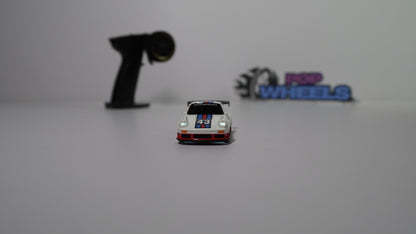 Porsche 911 Carrera (1:43)
