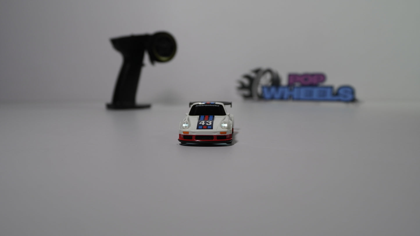 Porsche 911 Carrera (1:43)