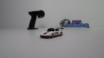 Porsche 911 Carrera (1:43)