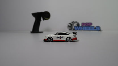 Porsche 911 Carrera (1:43)