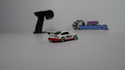 Porsche 911 Carrera (1:43)
