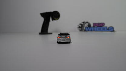 Nissan GTR | Gyro RC