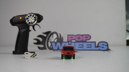 Mini Range Rover