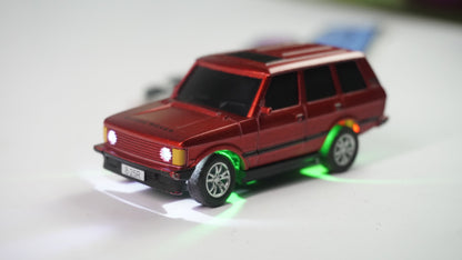 Mini Range Rover