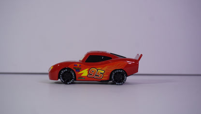 Lightning McQueen