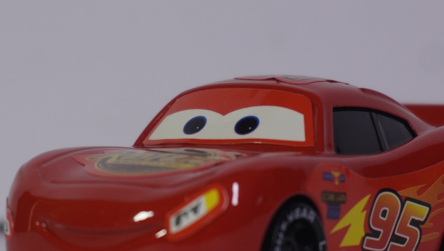 Lightning McQueen